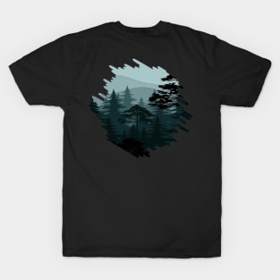 PROTECTED FOREST T-Shirt